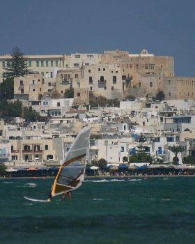 NAXOS freestyle heaven
