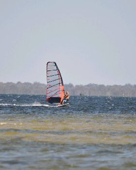 WA Surf Marathon @ Mandurah