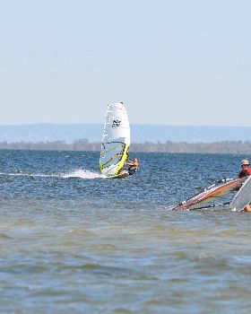 WA Surf Marathon @ Mandurah