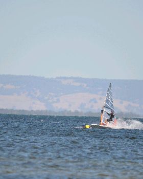 WA Surf Marathon @ Mandurah