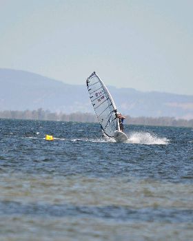 WA Surf Marathon @ Mandurah