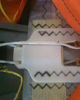 Batten Pocket II