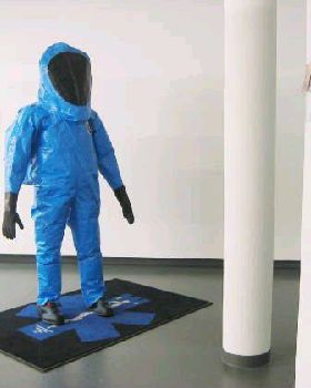Anti Jellyfish