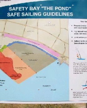 saftey bay