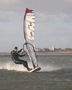 Mark Hayford