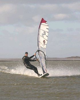 Mark Hayford