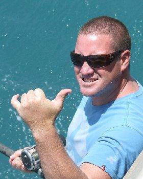 hammo stop possing and catch a fish