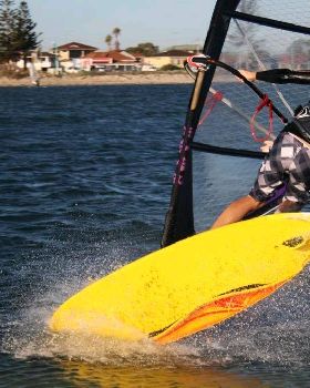 freestyle session safety bay
