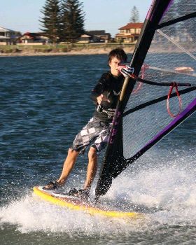 freestyle session safety bay