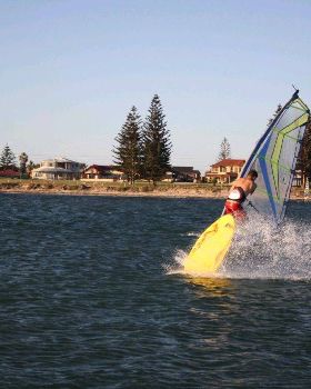 freestyle session safety bay