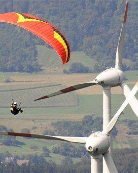 para turbine