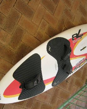 Mistral 4 sale