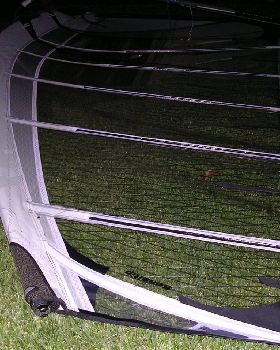 New 2010 Loft Switchblade 6.8