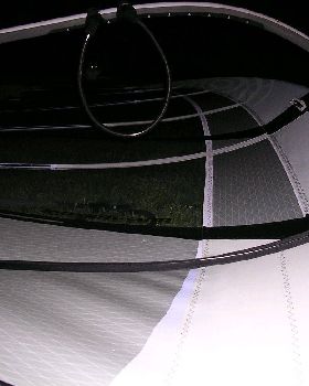 New 2010 Loft Switchblade 6.8