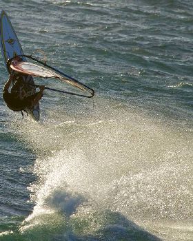 Windy WA