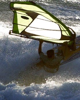 Windy WA