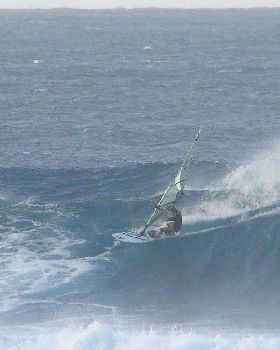 Russ Tsunami 3