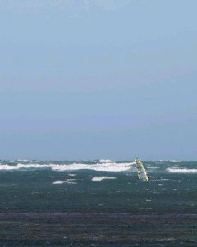 25+knot SE