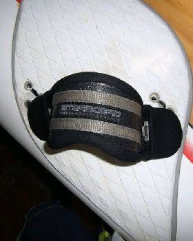 Footstrap