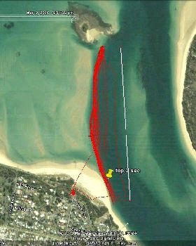 PB Port Sorell mar 9 2010