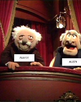 Ads & Tim