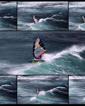 Nationals 2010 - Wave