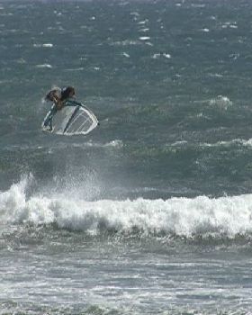 windy windy geraldton