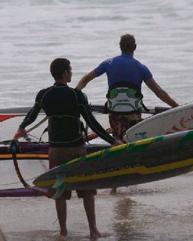 Currumbin Classic