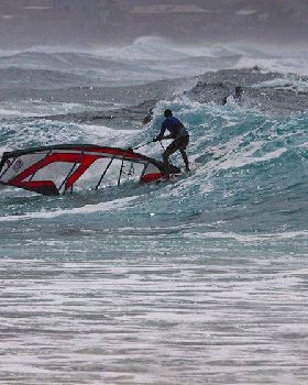 Currumbin Comp 20-3-2010