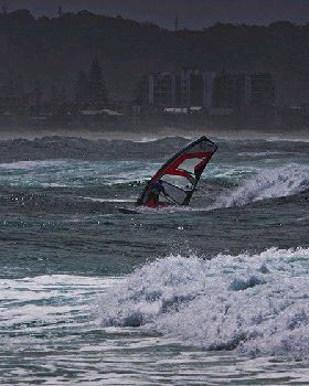 Currumbin Comp 20-3-2010