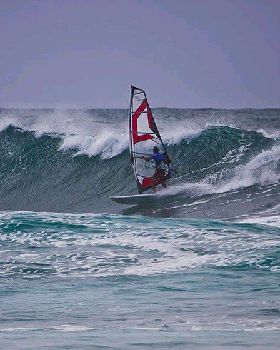 Currumbin Comp 20-3-2010