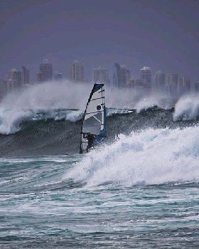 Currumbin Comp 20-3-2010