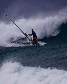 Currumbin Comp 20-3-2010