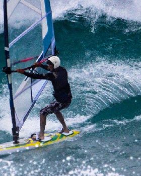 Currumbin Comp 20-3-2010