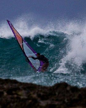 Currumbin Comp 20-3-2010