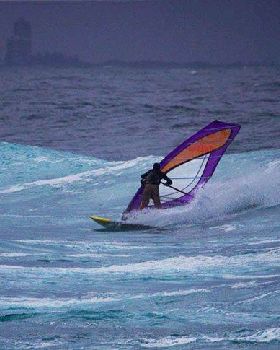 Currumbin Comp 20-3-2010