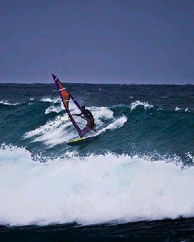 Currumbin Comp 20-3-2010