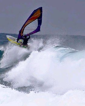 Currumbin Comp 20-3-2010