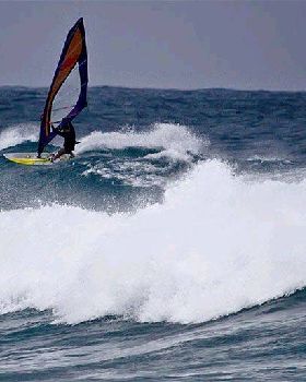 Currumbin Comp 20-3-2010