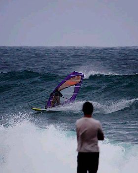 Currumbin Comp 20-3-2010