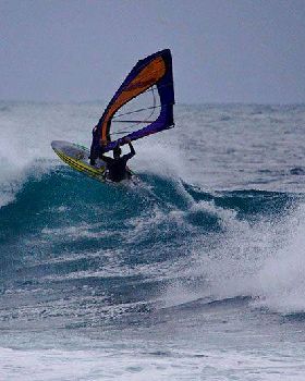 Currumbin Comp 20-3-2010