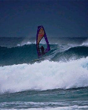 Currumbin Comp 20-3-2010