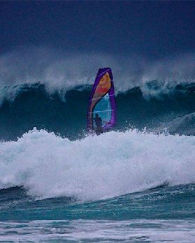 Currumbin Comp 20-3-2010