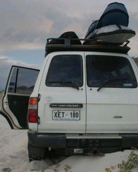 ledge point, lancelin 010 resise