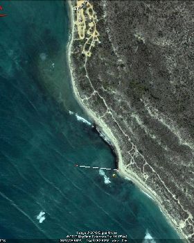 GoogleEarth Image