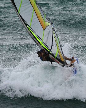 Windy, Windy WA