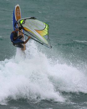 Windy, Windy WA