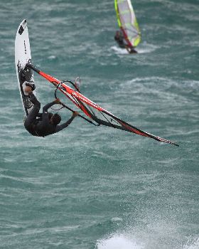 Windy, Windy WA