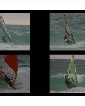 scarb march p1