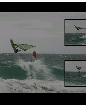 scarb march p3